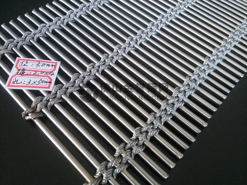 合股裝飾金屬網(wǎng)