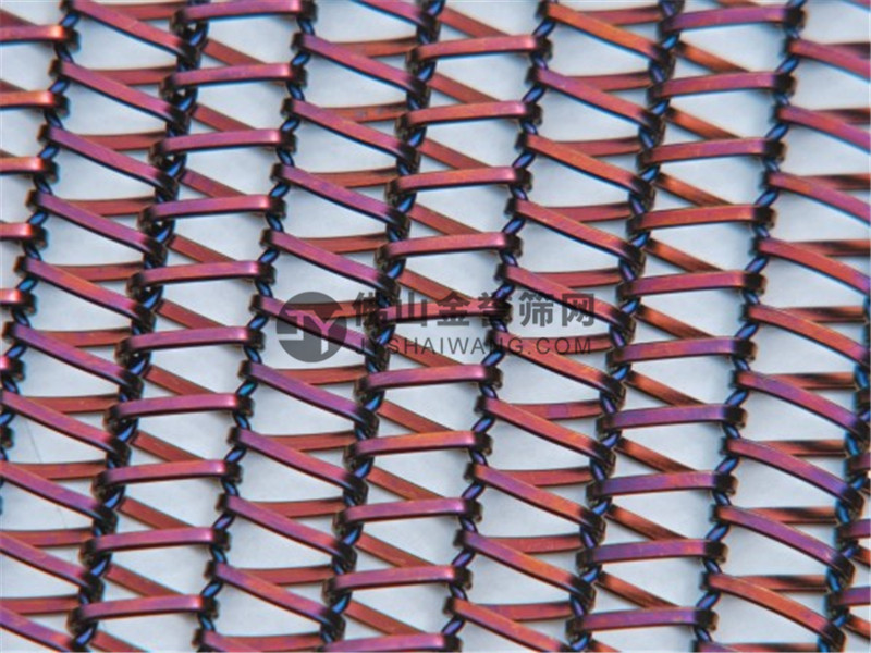 球形裝飾網(wǎng)
