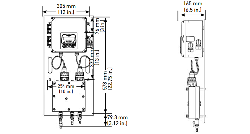 加藥裝置廠家-南京蘇昌源科技實業(yè)有限公司 加藥裝置廠家-南京蘇昌源科技實業(yè)有限公司