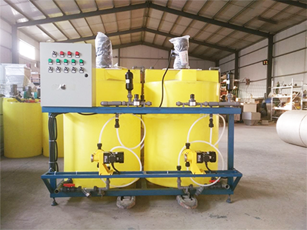 加藥裝置廠家-南京蘇昌源科技實業(yè)有限公司 加藥裝置廠家-南京蘇昌源科技實業(yè)有限公司