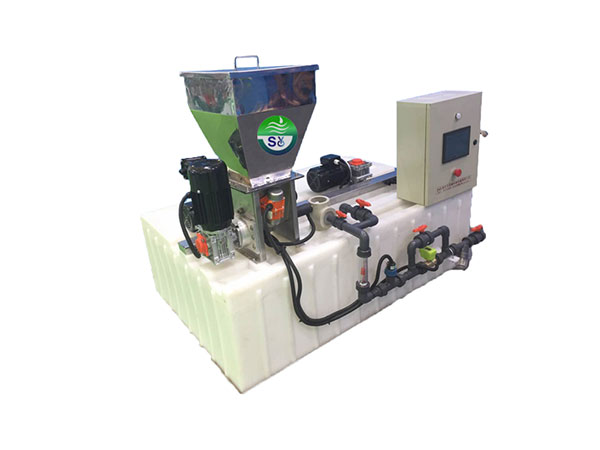 加藥裝置廠家-南京蘇昌源科技實業(yè)有限公司