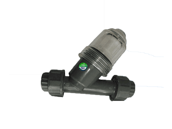 Y型過(guò)濾器 加藥裝置廠家-南京蘇昌源科技實(shí)業(yè)有限公司