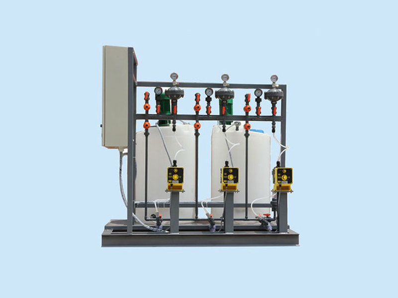 加藥裝置廠家-南京蘇昌源科技實(shí)業(yè)有限公司